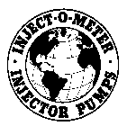 INJECT-O-METER INJECTOR PUMPS