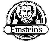 EINSTEIN'S 