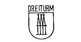 DREITURM