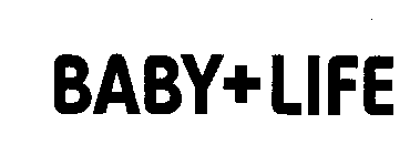 BABY+LIFE