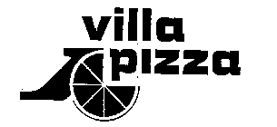 VILLA PIZZA