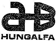 HUNGALFA