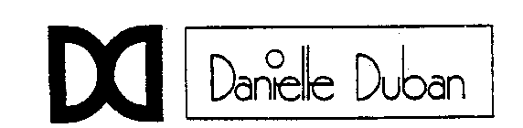 DD DANIELLE DUBAN