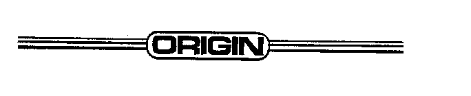 ORIGIN