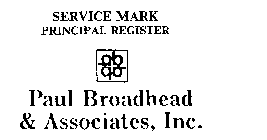 PAUL BROADHEAD & ASSOCIATES, INC.