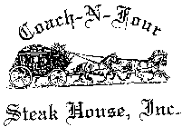 COACH-N-FOUR STEAK HOUSE, INC.