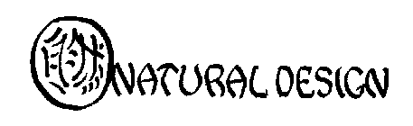 NATURAL DESIGN