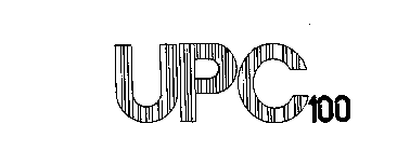 UPC100