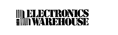 ELECTRONICS WAREHOUSE