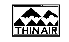 THIN AIR