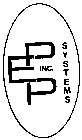 PEP SYSTEMS, INC.
