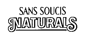 SANS SOUCIS NATURALS