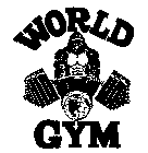 WORLD GYM