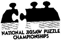 NATIONAL JIGSAW PUZZLE CHAMPIONSHIPS