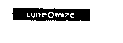 TUNEOMIZE