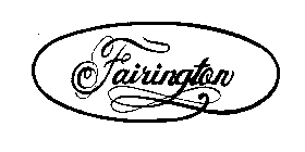 FAIRINGTON