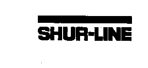 SHUR-LINE