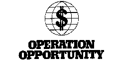 OPERATION OPPORTUNITY
