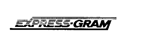 EXPRESS-GRAM