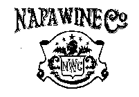 NAPA WINE CO., NWC