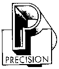 PRECISION P