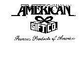 AMERICAN GIFT CO.