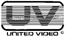UNITED VIDEO