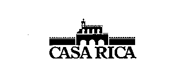 CASA RICA