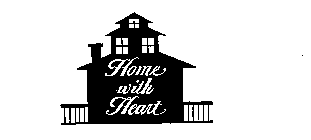 HOME WITH HEART