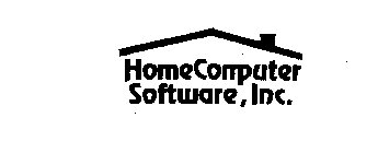 HOME COMPUTER SOFTWARE, INC.