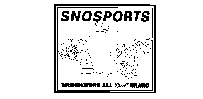 SNOSPORTS WASHINGTONS ALL 