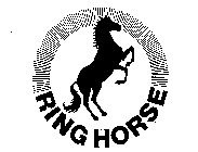 RING HORSE