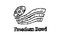 FREEDOM BOWL