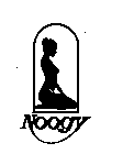 NOOGY