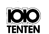 1010 TENTEN