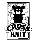 CROSS-KNIT