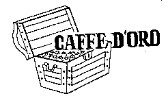 CAFFE D'ORO