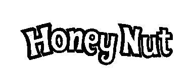 HONEY NUT