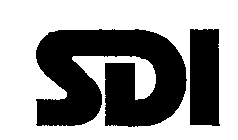 SDI