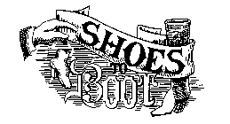 SHOES TO BOOT