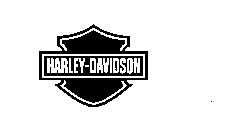 HARLEY-DAVIDSON