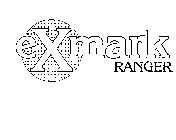 EXMARK RANGER