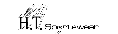 H.T. SPORTSWEAR