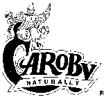 CAROBY WATURALLY