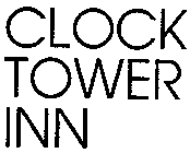 CLOCK TOWER INN