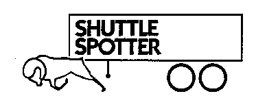 SHUTTLE SPOTTER