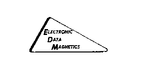 ELECTRONIC DATA MAGNETICS