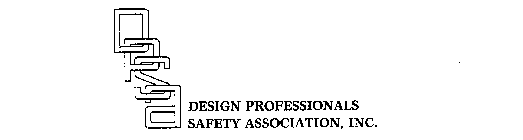 DPSA DESIGN PROFESSIONALS SAFETY ASSOCIATION, INC.
