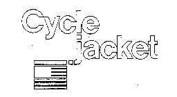 CYCLE JACKET