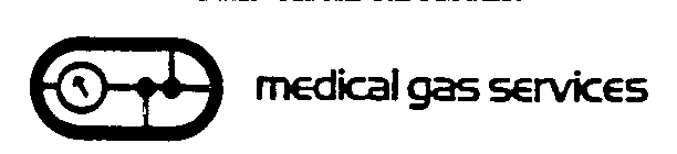 MEDICAL GAS SERVICES